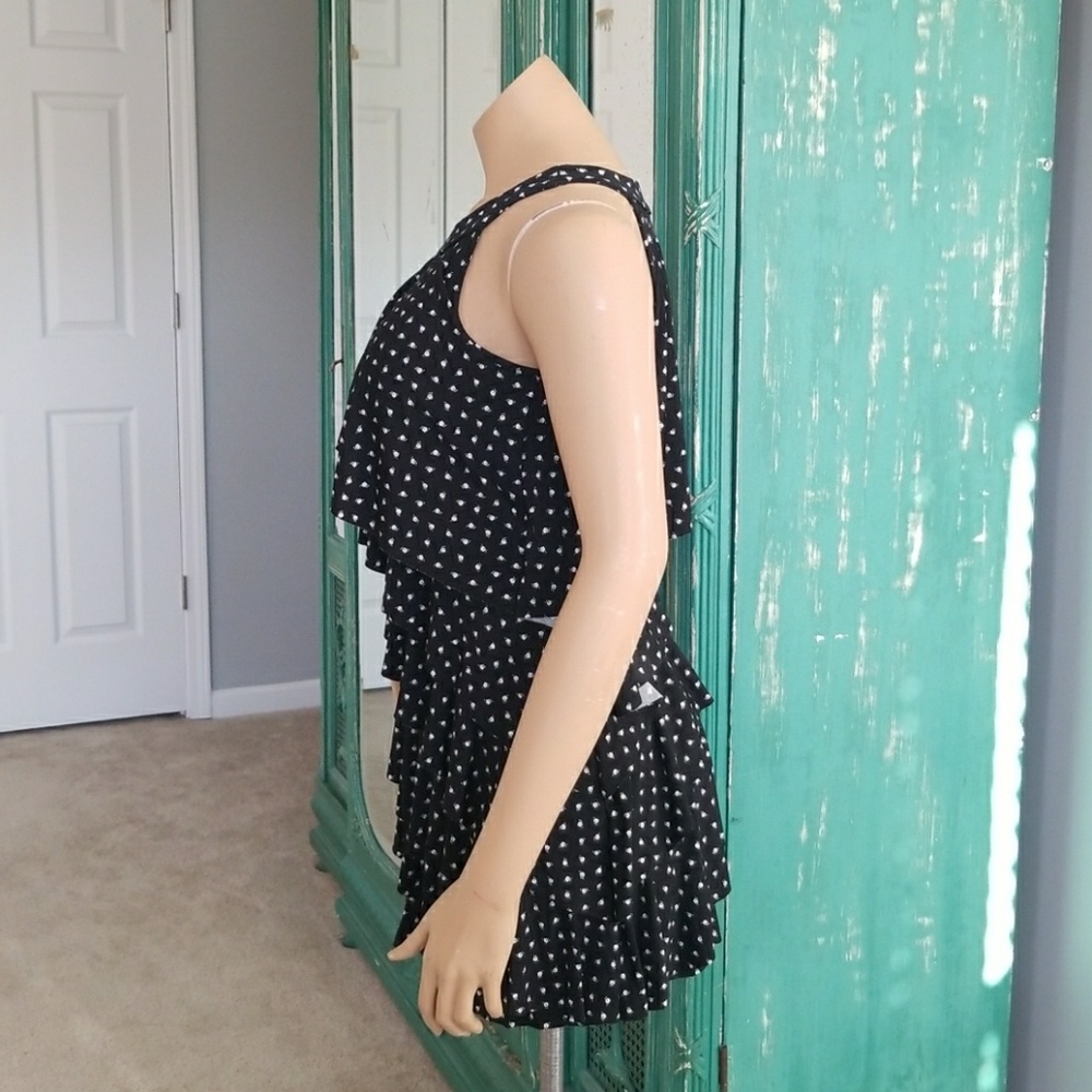 🎉 WHBM dress - Picture 6 of 8